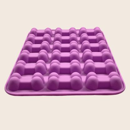SodaPup Silicone Dog Treat Molds – pet treat molds