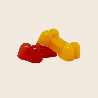 SodaPup Silicone Dog Treat Molds – pet treat molds