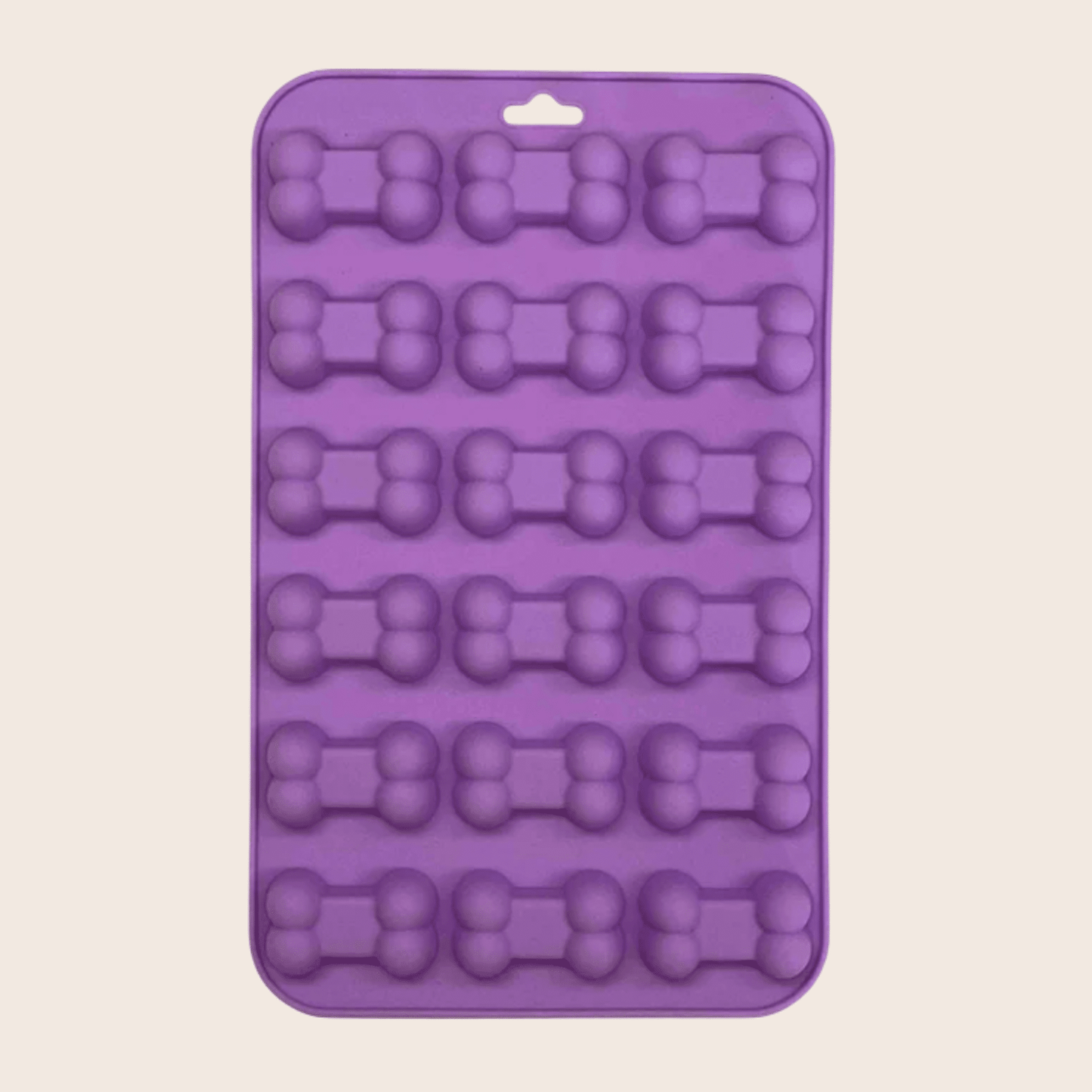 SodaPup Silicone Dog Treat Molds – pet treat molds