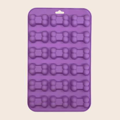SodaPup Silicone Dog Treat Molds – pet treat molds