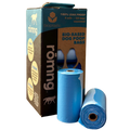 rōmng Bio-Based Dog Poop Bags - Eco-Friendly Choice