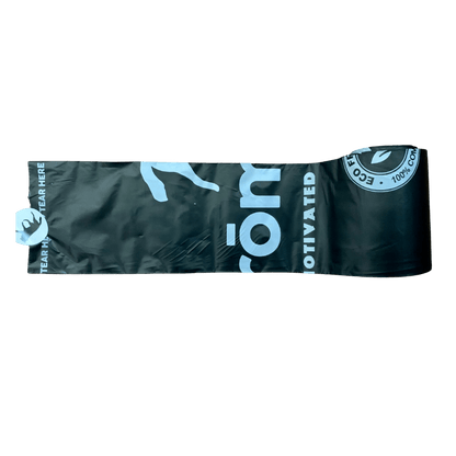 rōmng Compostable Dog Poop Bags - Plant-Based & Thick - Whisker House